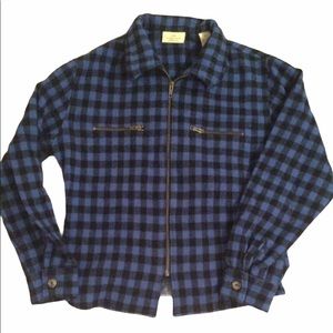 $20 ❌ SEND OFFER ❌ Vintage Limited America Jacket